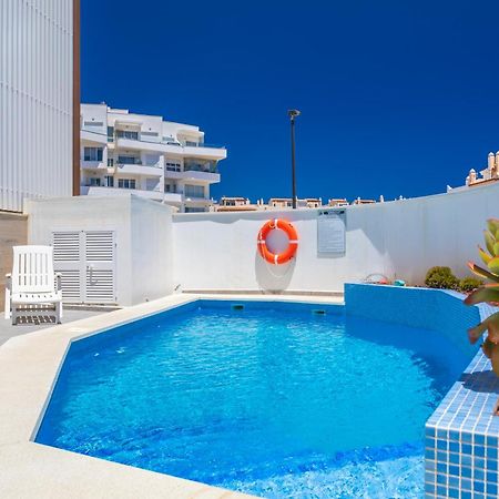 Luz De Alborada By Inmo360Solutions Apartman Tarifa Kültér fotó