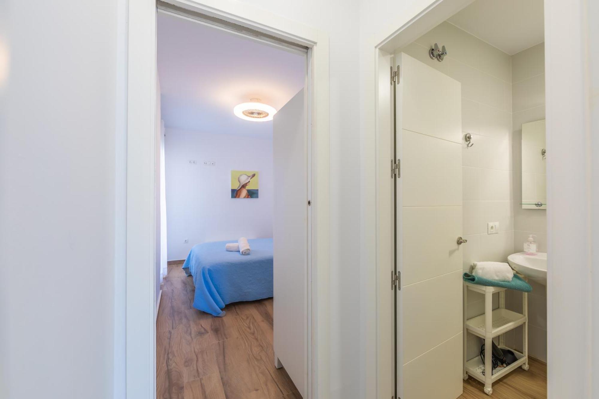 Luz De Alborada By Inmo360Solutions Apartman Tarifa Kültér fotó
