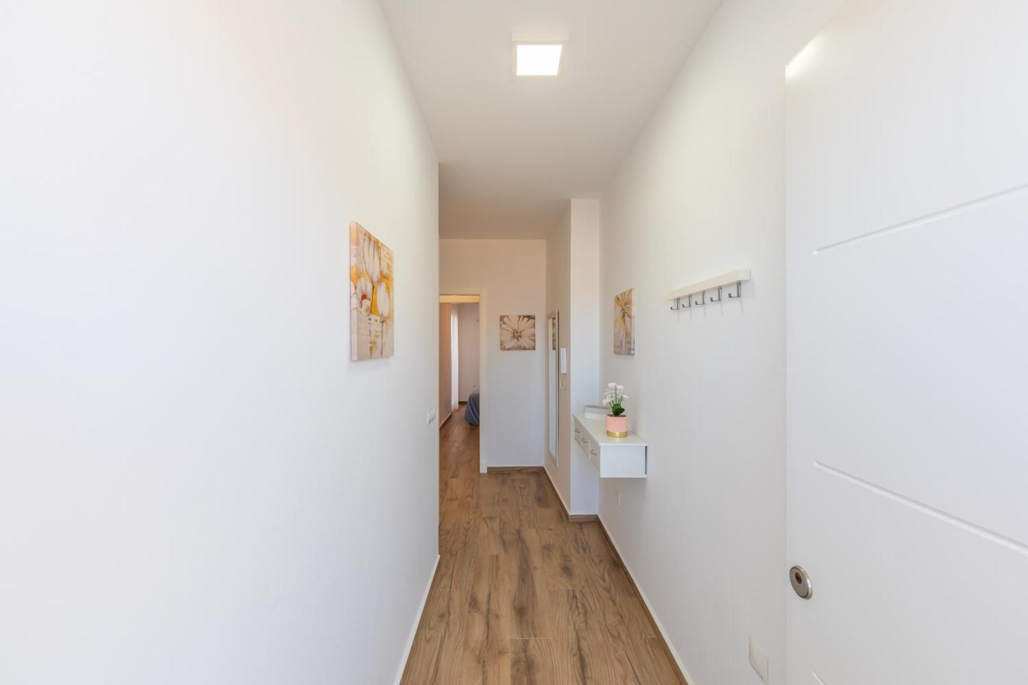 Luz De Alborada By Inmo360Solutions Apartman Tarifa Kültér fotó
