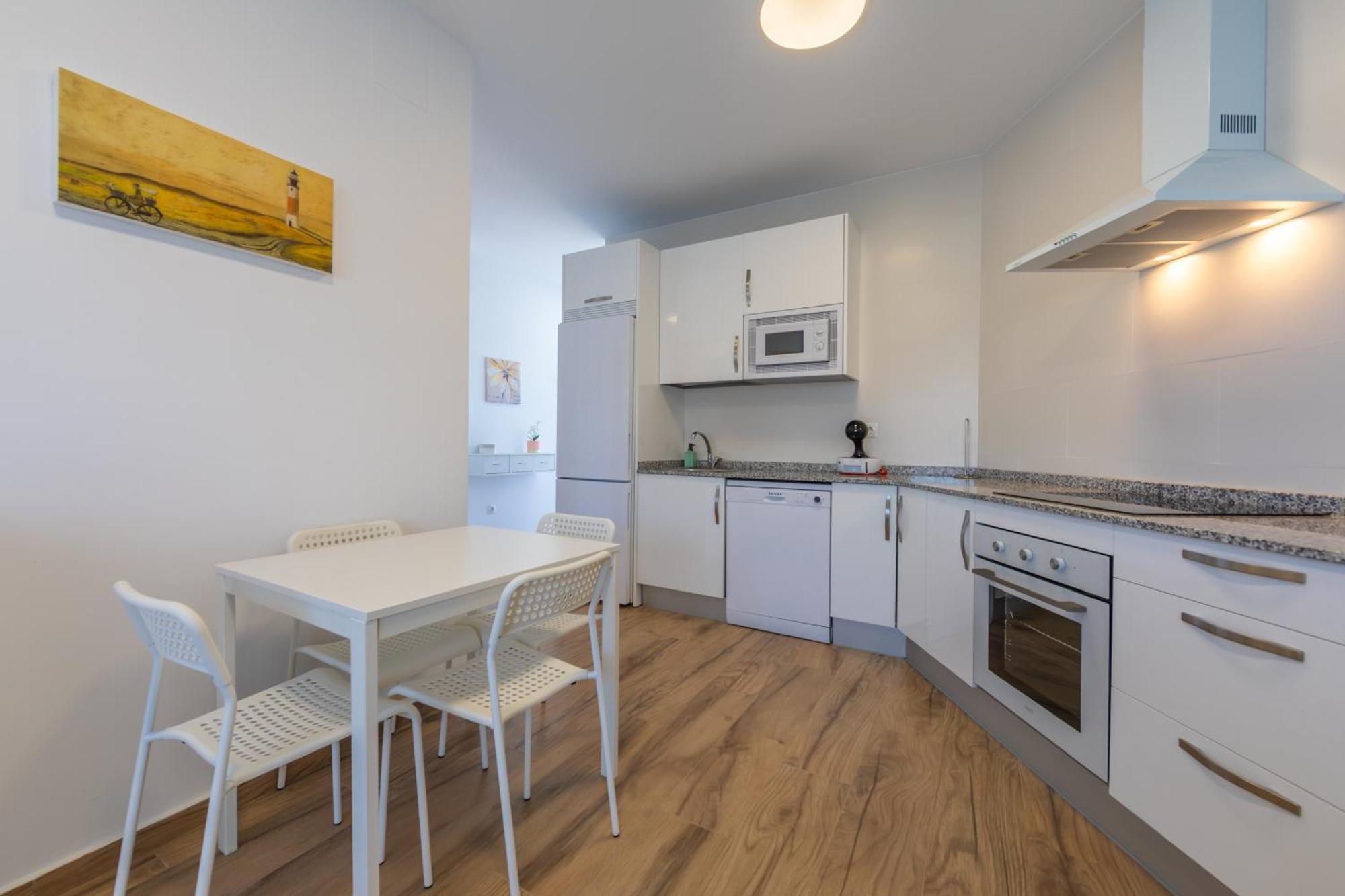 Luz De Alborada By Inmo360Solutions Apartman Tarifa Kültér fotó