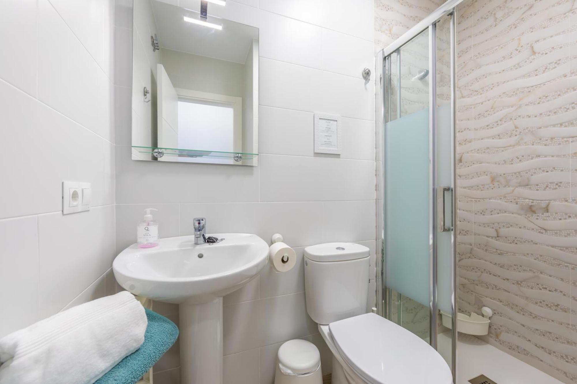 Luz De Alborada By Inmo360Solutions Apartman Tarifa Kültér fotó