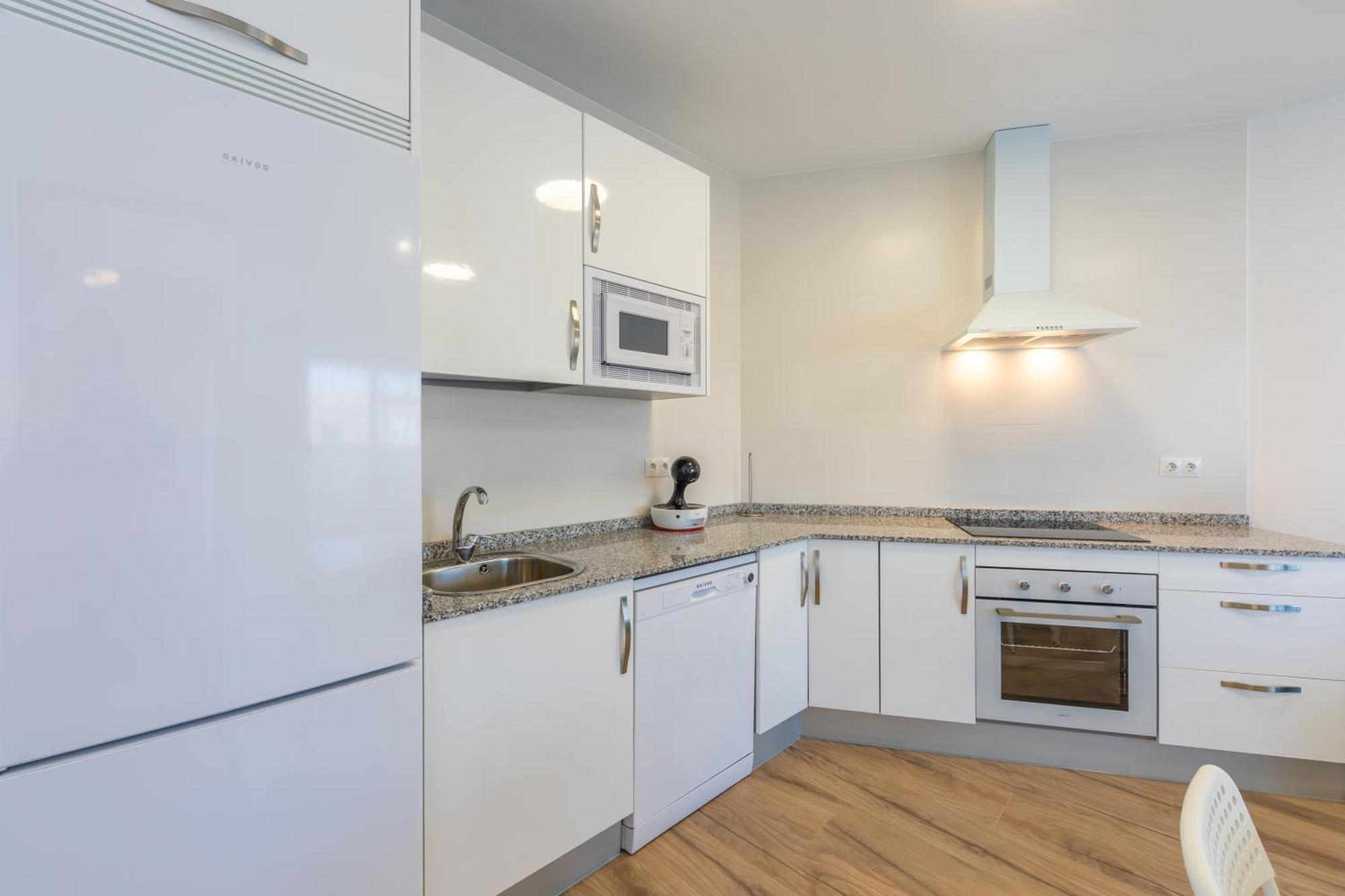 Luz De Alborada By Inmo360Solutions Apartman Tarifa Kültér fotó