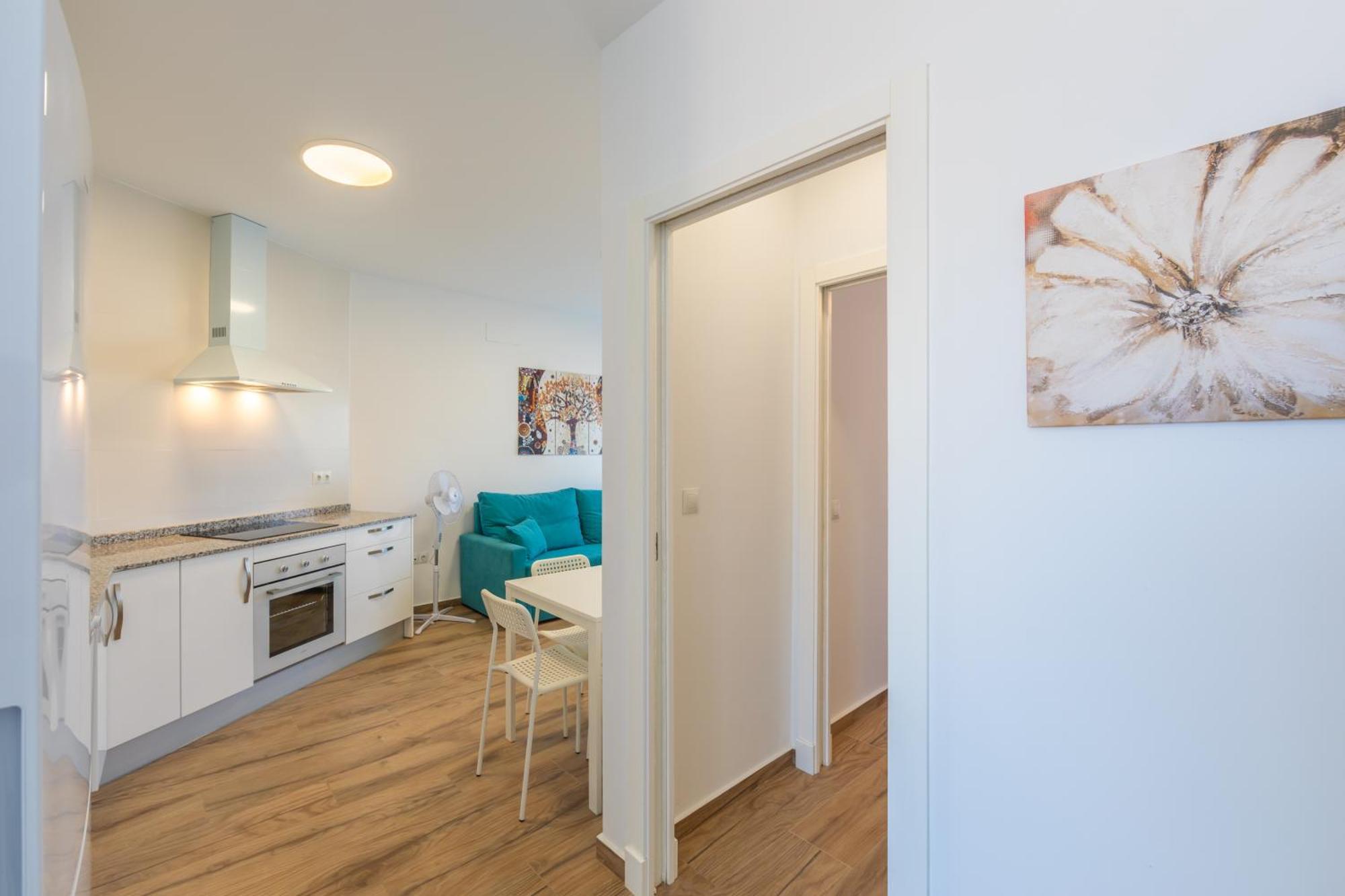 Luz De Alborada By Inmo360Solutions Apartman Tarifa Kültér fotó