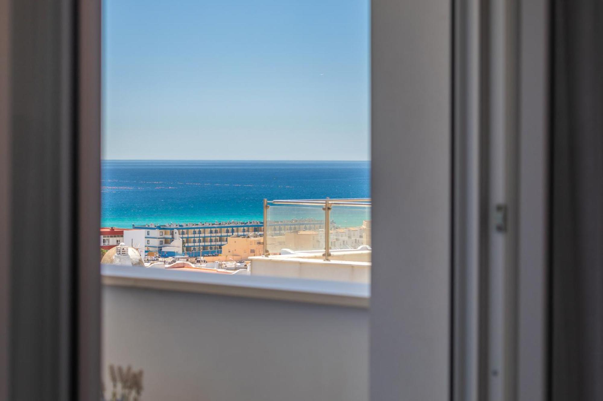 Luz De Alborada By Inmo360Solutions Apartman Tarifa Kültér fotó