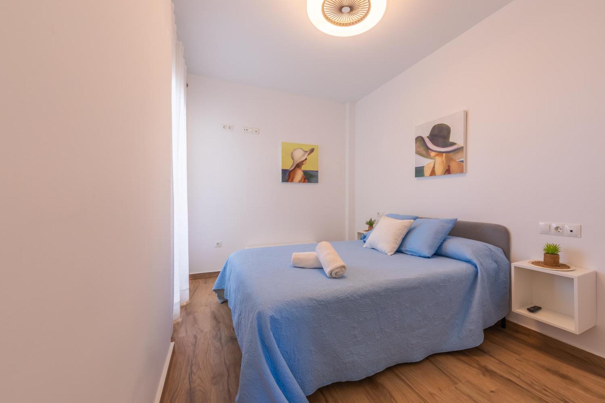 Luz De Alborada By Inmo360Solutions Apartman Tarifa Kültér fotó