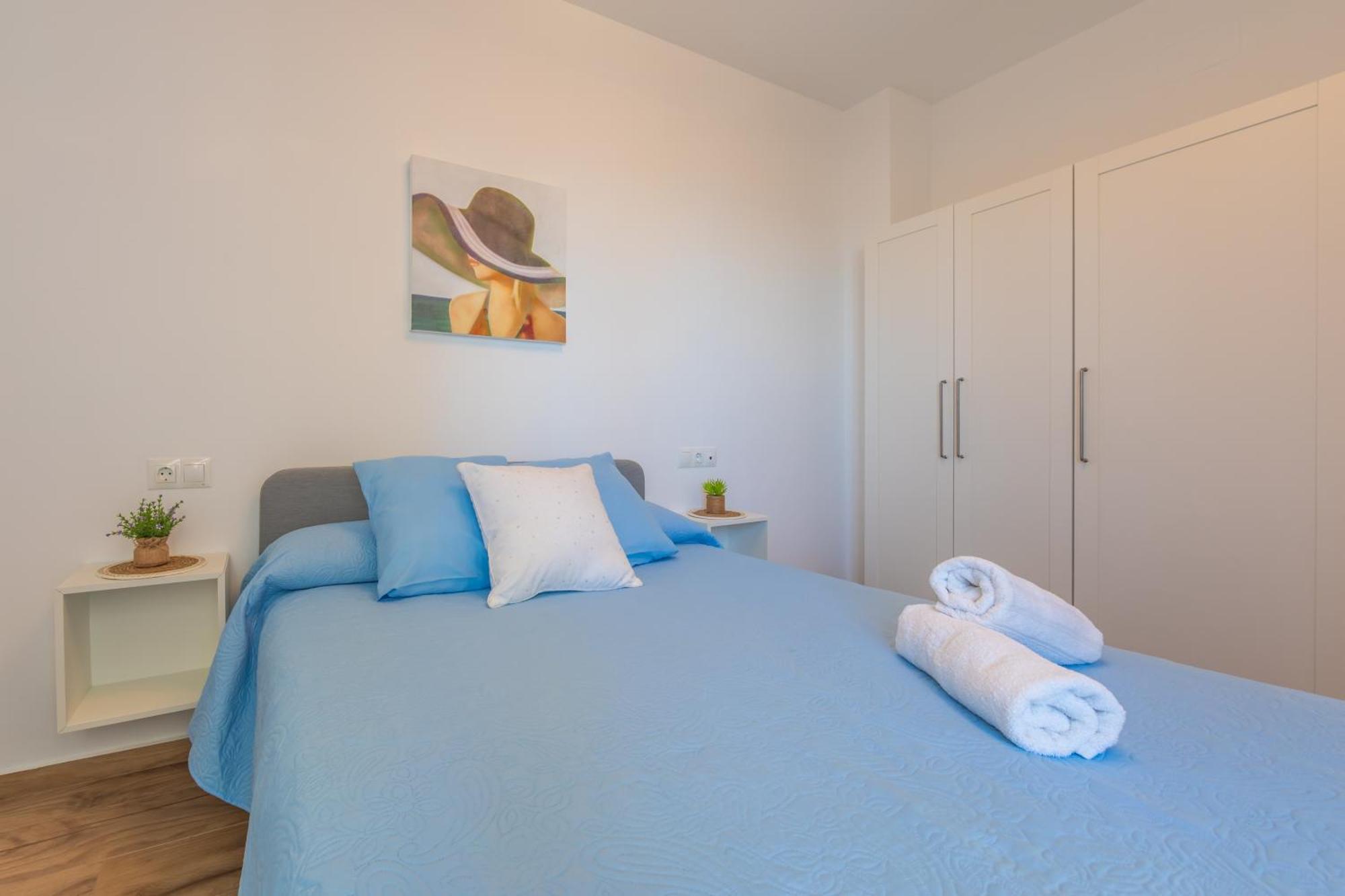 Luz De Alborada By Inmo360Solutions Apartman Tarifa Kültér fotó