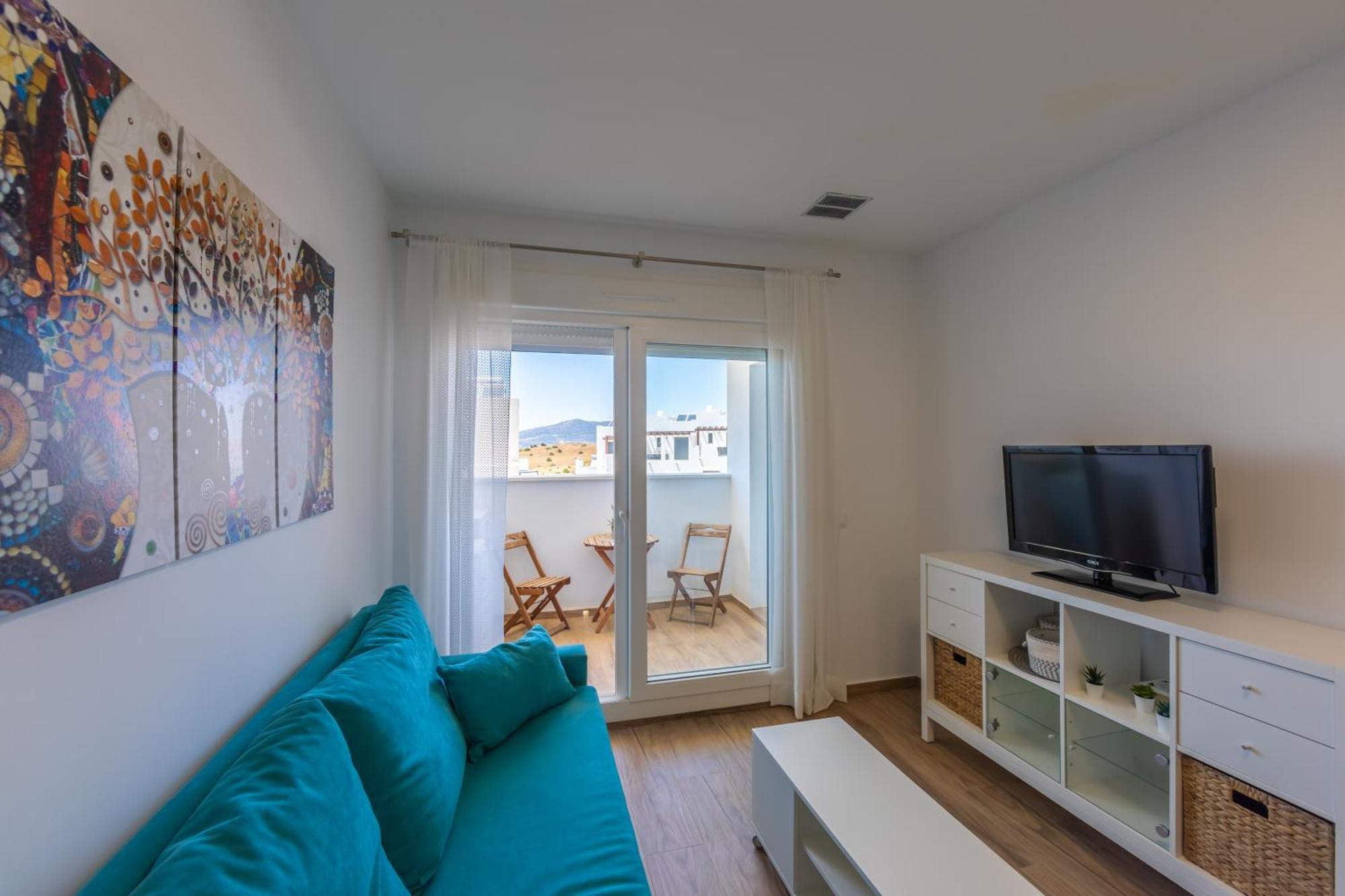 Luz De Alborada By Inmo360Solutions Apartman Tarifa Kültér fotó