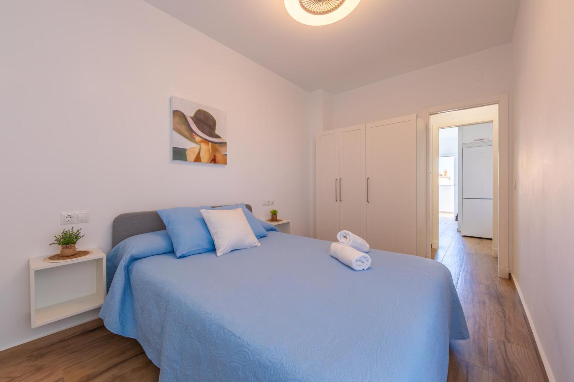 Luz De Alborada By Inmo360Solutions Apartman Tarifa Kültér fotó
