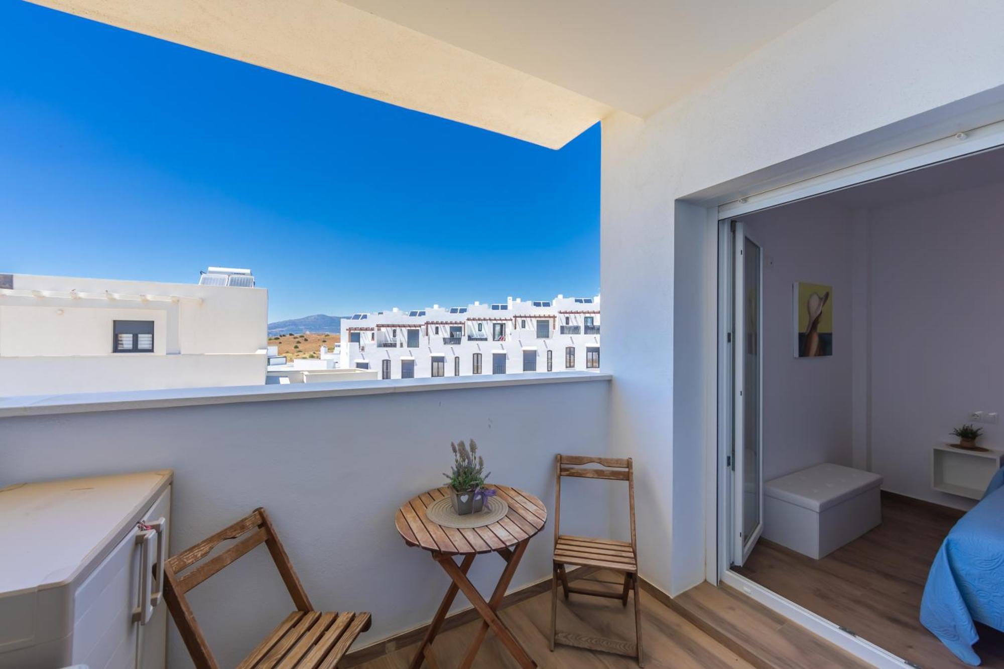 Luz De Alborada By Inmo360Solutions Apartman Tarifa Kültér fotó