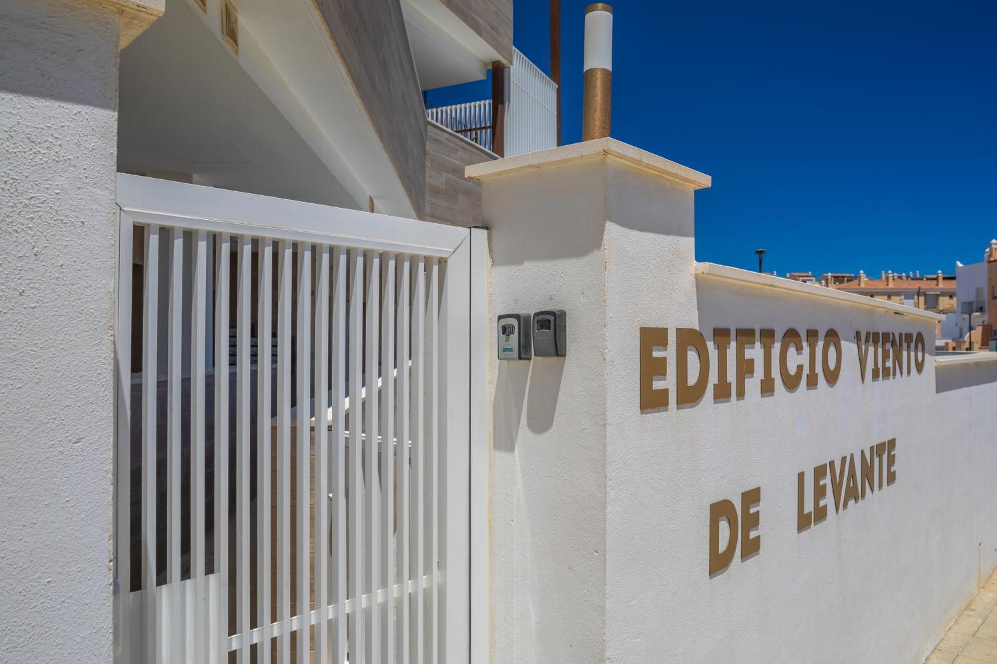 Luz De Alborada By Inmo360Solutions Apartman Tarifa Kültér fotó