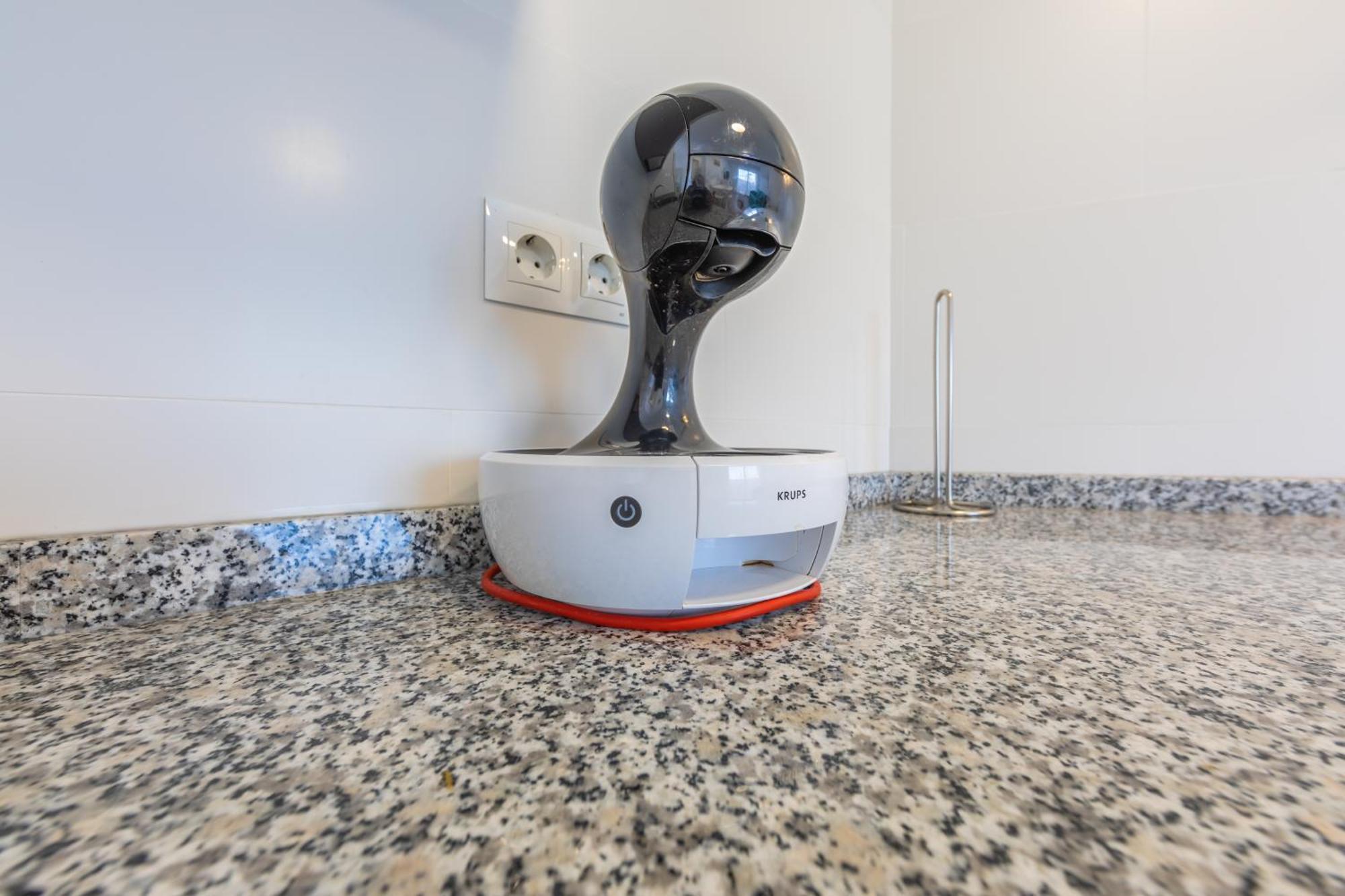 Luz De Alborada By Inmo360Solutions Apartman Tarifa Kültér fotó